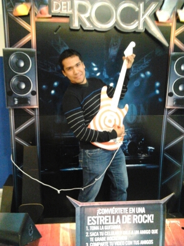 Davis_Laban's profile picture. Quiero un mojito B-)