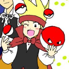 I'm Jon, I like Electric types!