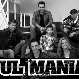 Confira nossas novas músicas: acessem 
http://t.co/U0eeopMv
Curta nossa fan page https://t.co/yPXUCF2E