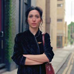 International Interdisciplinary Artist and Researcher