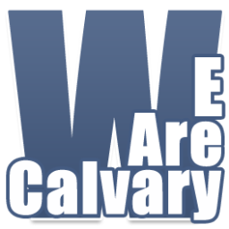 WeAreCalvary's profile picture. A Social Network for Calvary Churches!