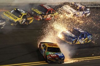 kennywcu's profile picture. 