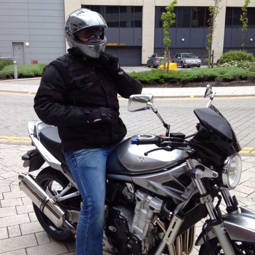 JONATHANAVER's profile picture. 