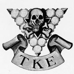 Official Account for the Oregon State University TKE - Tau Chapter house. Live-Love-Beavs