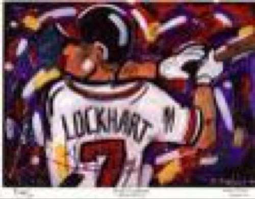 Keith Lockhart Profile