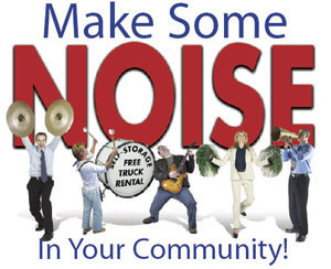 dontwaitatgate's profile picture. Marketing Manager/DM at American Classic Self-Storage
Published Writer/Blogger in SS Industry
Business is Built on Relationships