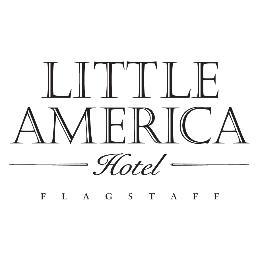 Little America Hotel in Flagstaff, Arizona is a vacation at its best. It's no wonder so many travelers view Little America as the perfect four-season escape.