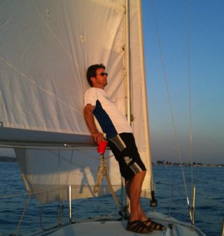 LorenHos's profile picture. 