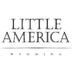 Little America Hotel (@littleamericaw) Twitter profile photo Little America Hotel (@littleamericaw) Twitter profile photo