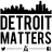 Detroit News Hub (@detroitunspun) Twitter profile photo