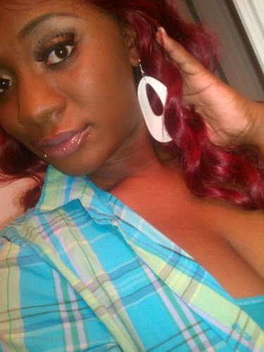 I LOVE ME*