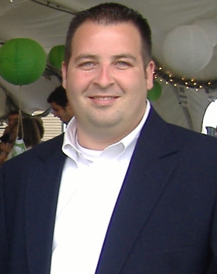 BobbyRodrigue's profile picture. At a rink. Probably.