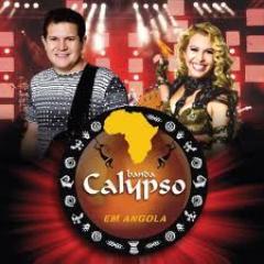 Fã Clube @bandacalypso ao vivo em Angola ♫