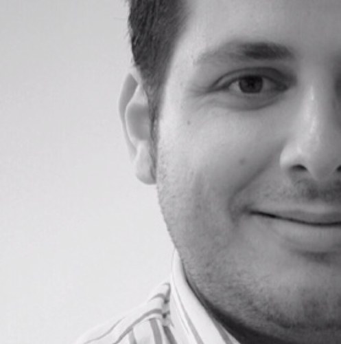 dlopezRos's profile picture. Director Desarrollo Digital en @arista