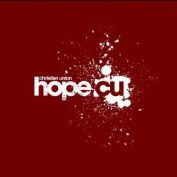 A mission team at Liverpool Hope University seeking to make Jesus known.