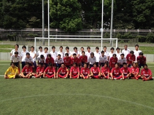 おさひめ幼稚園、東光寺、 坂中、野津田、知り合いの人フォローよろしくー 社会人サッカー探しながら小学生のコーチしてます。