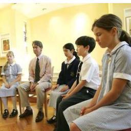 CenteredStudent's profile picture. Creating calm and concentrating classrooms....mindfulness, meditation & self-mastery for youth, educators, parents and professionals.