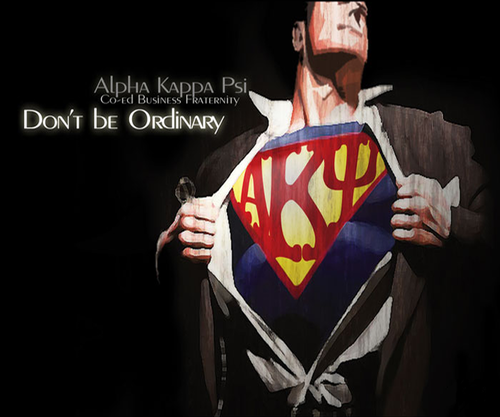 The Kappa Phi Chapter of Alpha Kappa Psi Professional Business Fraternity, Inc. was chartered on June 28, 1980 at Alabama State University.