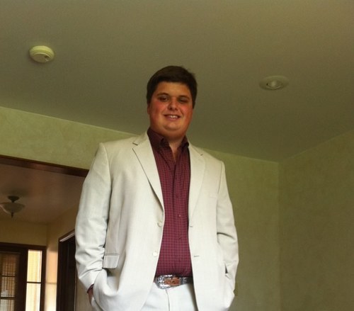 westoningram's profile picture. I enjoy going to church,
I am an avid outdoorsman,
I have the best family in the world

,