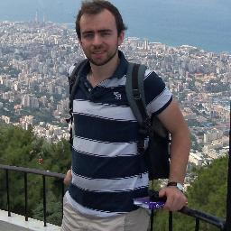 Trainee solicitor, permanently depressed Spurs fan, and lover of Greggs sausage rolls.
