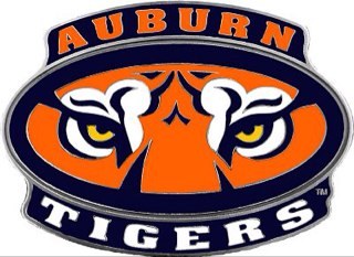 LTP4AU's profile picture. Auburn Tigers - War Eagle