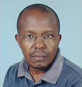 kodero's profile picture. Pan-Africanist