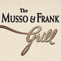 MussoandFrankGrill (@mussofrankgrill) 's Twitter Profile