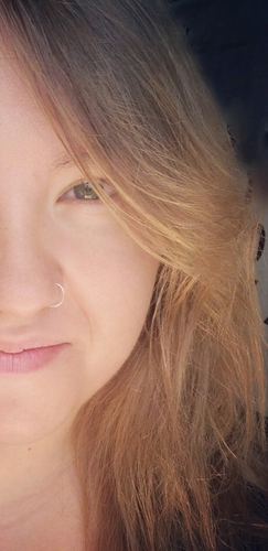 BeaGari's profile picture. Yesterday is history,  Tomorrow is a mistery...