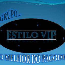 O novo Pagode do Momento!