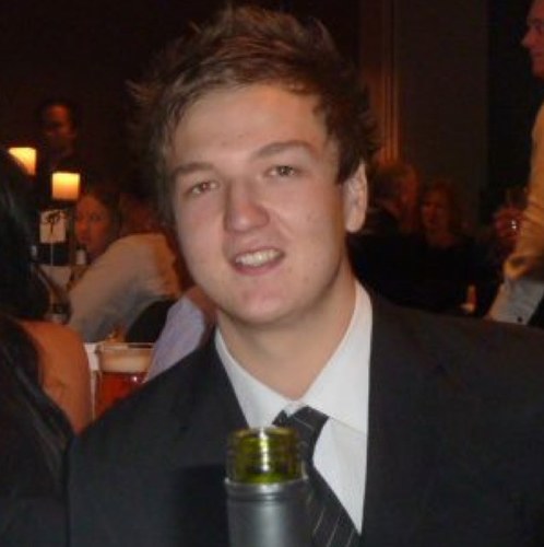 jessearnold01's profile picture. 