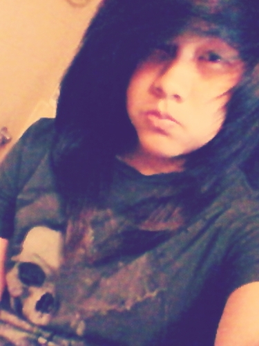 ^o^ well gaahh just follow me !(: I follow back !(;