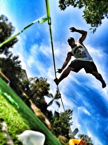 Sacred Heart University Slackline Club

Officially Sponsored by Perfect Tension SlackLines
@perfecttension

http://t.co/3onjVBX4hD