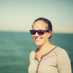 JannaLSharp's profile picture. Christ follower. Wife to @JonnySharp. Life is good.