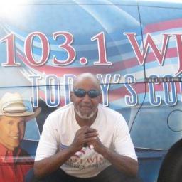 103.1 WJMA Todays Country