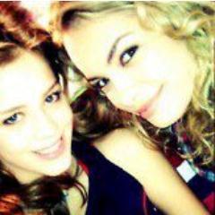 Te Amo  @Lua_Blanco & @sophiaabrahao
#Passeiras : Nattacha , Marianna