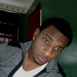 CoolieBoyReeM's profile picture. 