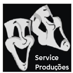 Somos uma empresa de Carregadores,Camareira,
 Limpeza, Recepcionista e Apoio. O princípio é oferecer prestar a melhor Orçamento: contato@serviceproducoes.com.br
