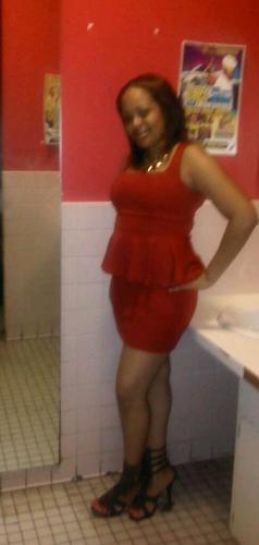 I'm A Work In Progress..Just Living My Life With No Regrets! Loving The Ones Who Love Me And Praying For Those Who Dont!!