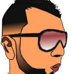 Dj Músico Productor Musical, Diseñador Grafico y Artista De Aerografia. #FollowBack DmAerografias@gmail.com