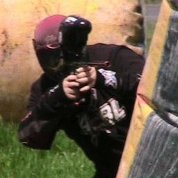 Paintball tips to improve your game, whether you are a beginner or a seasoned player!