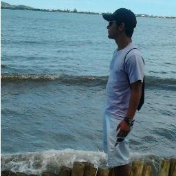 - um homem de poucas palavras !