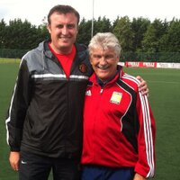 Paul Roberts (@prober1) 's Twitter Profile