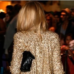 Just a Jersey Girl trying to live Fabulously. While you're busy thinking about it, I'm just gonna say it...