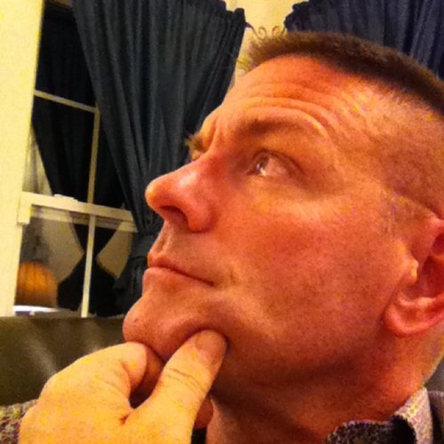 illinoissailor's profile picture. Child of God. Husband. Dad. Peepaw. Science Fiction geek. Navy Veteran. “As with most Sailors he was fat and sweated easily when ashore.” — Patrick O'Brien