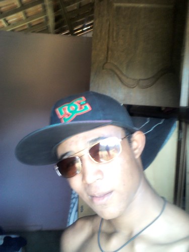 SOU DO RAP:-)