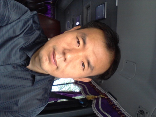 ensso337's profile picture. 국내전문16인승전용 리루진 관굉예약 010-2789-8238