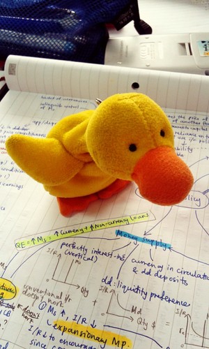 bimbbimbduck's profile picture. quack