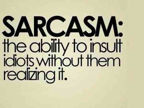 crazy.