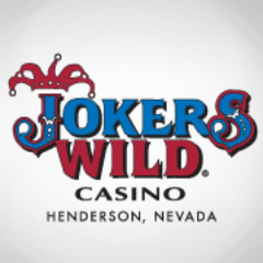 Jokers Wild: The name says it all! Where the fun is non-stop, the games are hot, and our team members greet customers by name.