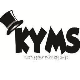 A KYMS S.A é uma empresa do Colégio Anchieta que proporciona segurança aos pertences de seus consumidores por meio de carteiras estilosas